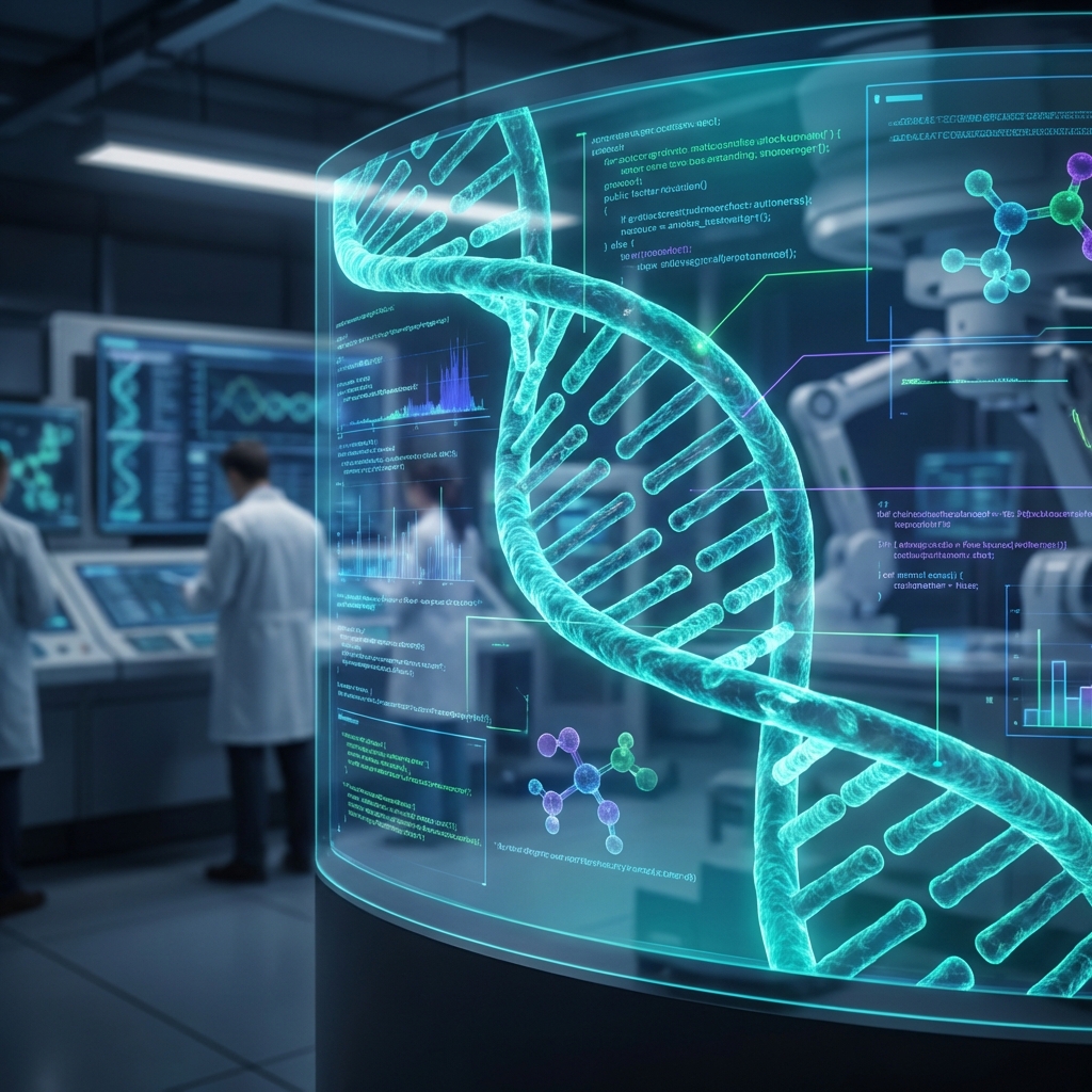 Next-Gen DNA Sequencing