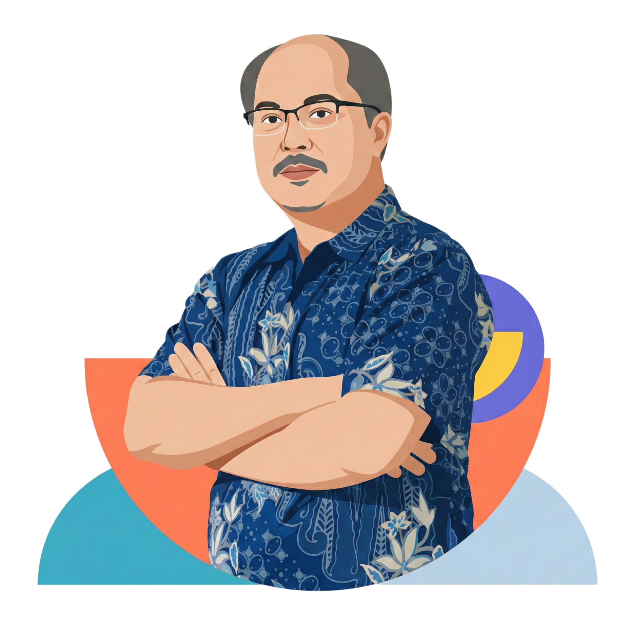 Prof. Rukman Hertadi