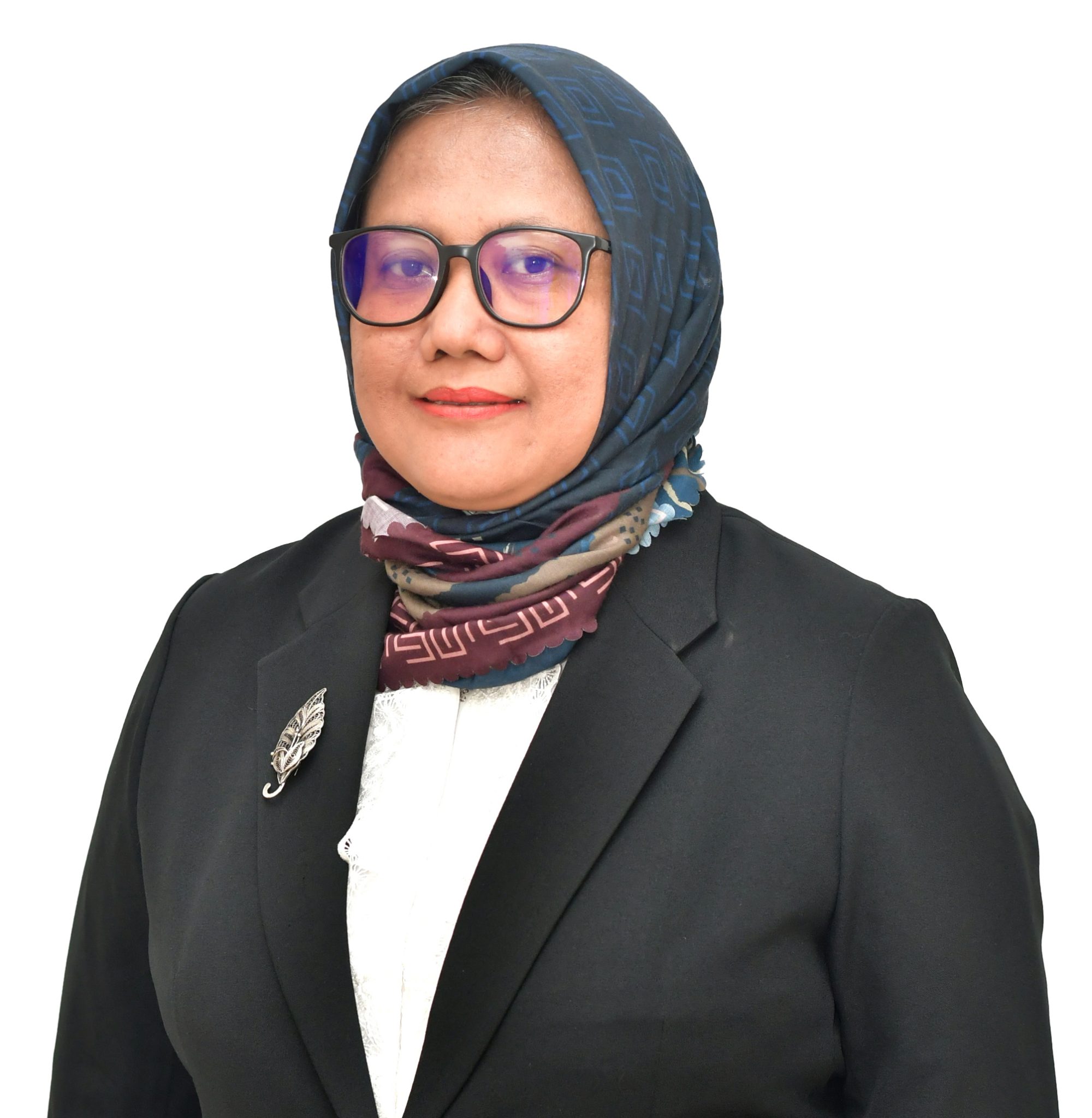 Prof. Yuni Krisyuningsih, S.Si., M.Sc., Ph.D