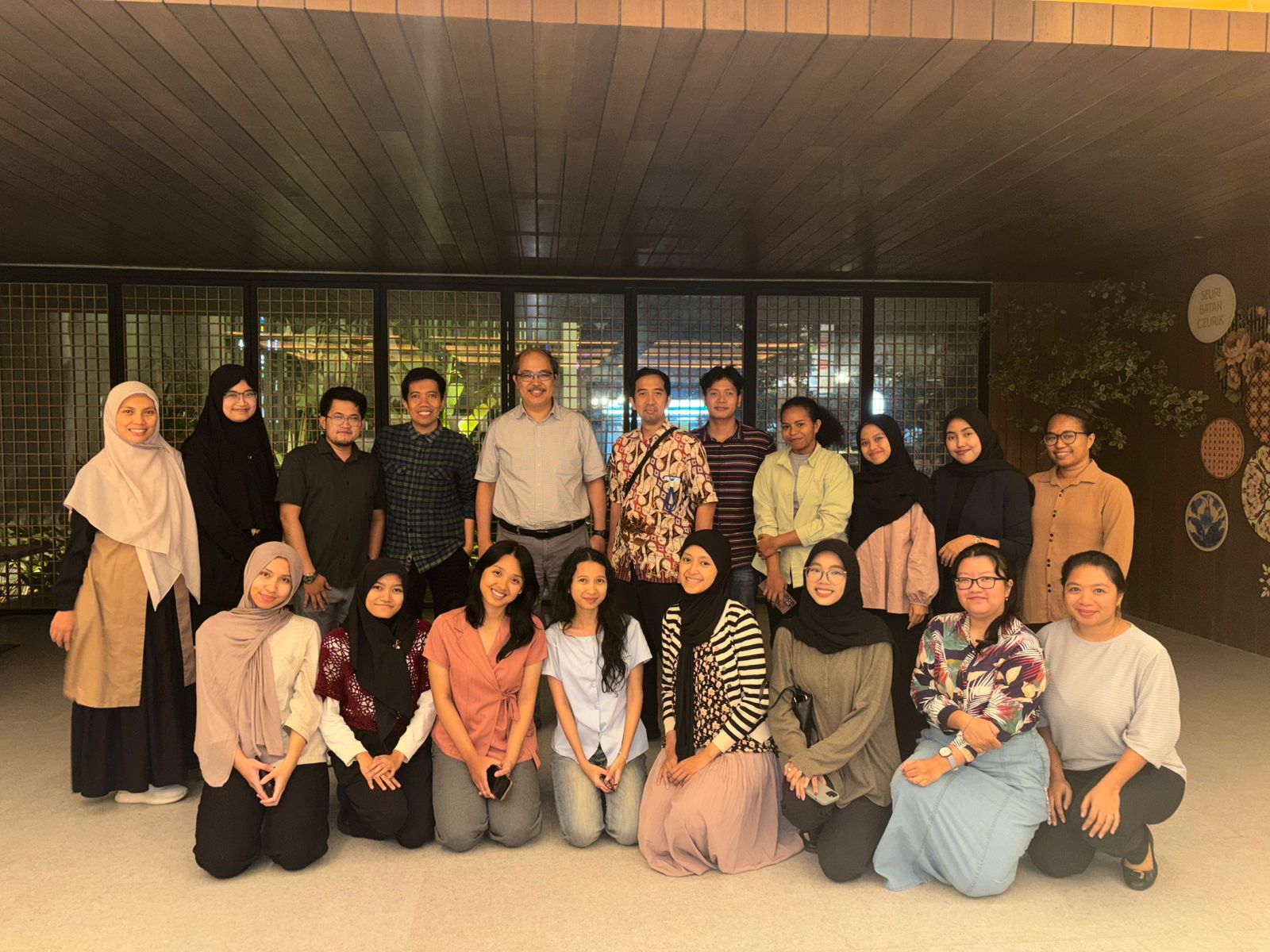 Sinergi Tanpa Batas: Keseruan Buka Puasa Bersama Tim Riset RH Grup