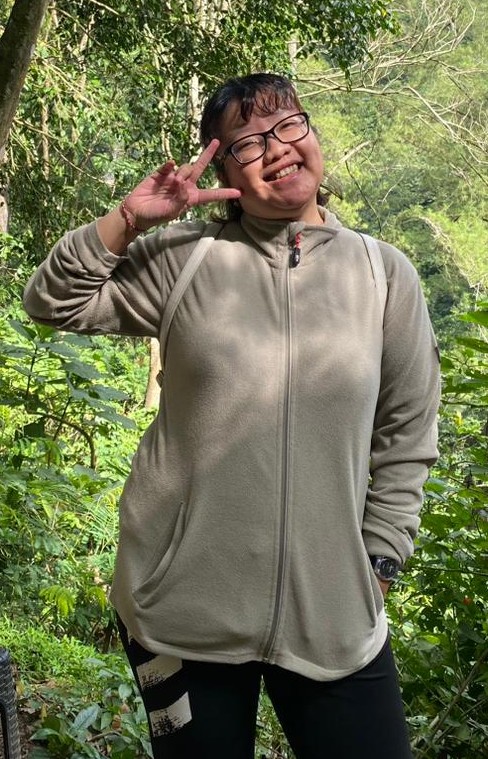 Desak Gede Tirta Andini