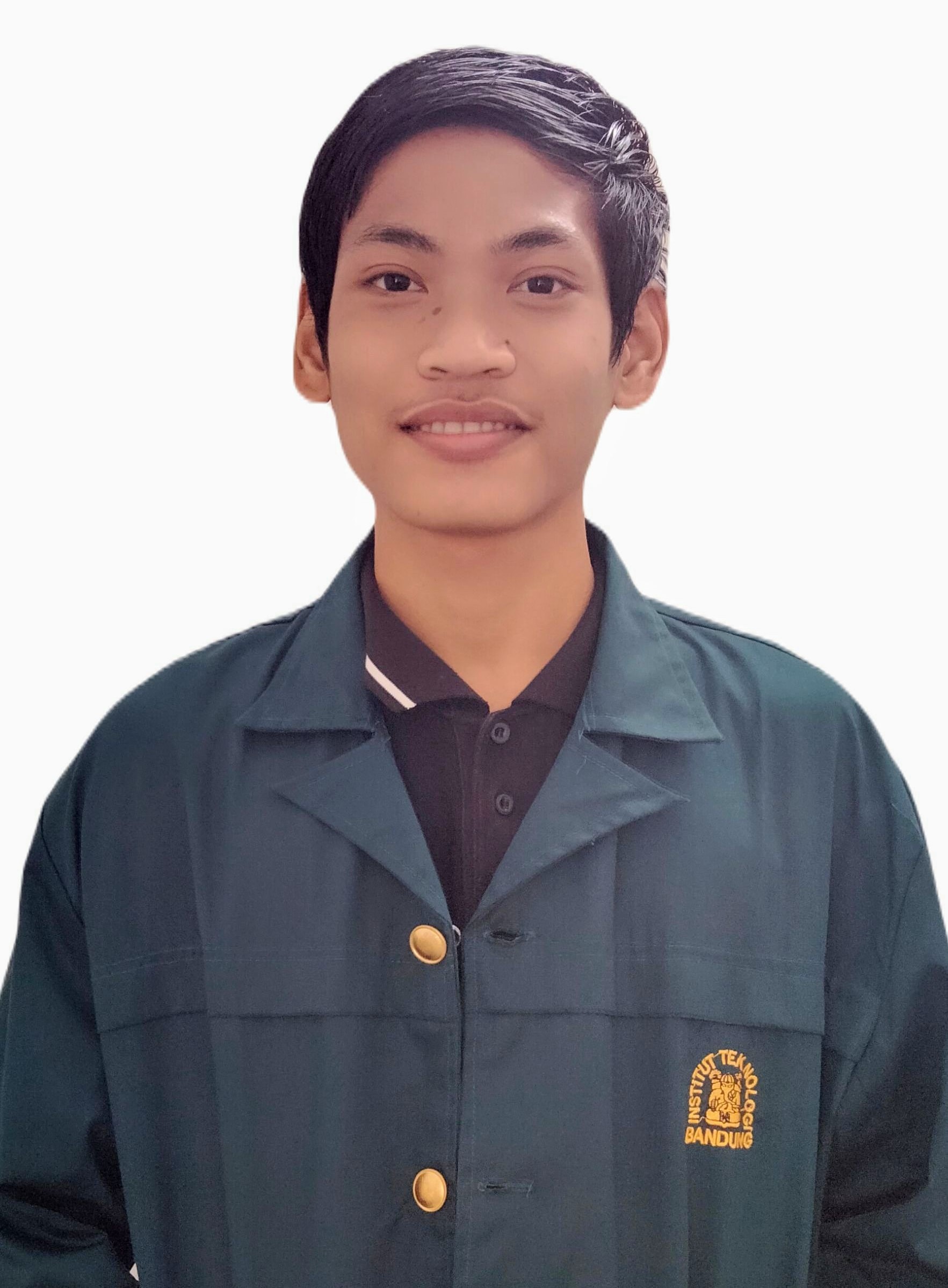 Muhammad Fauzan Azima 