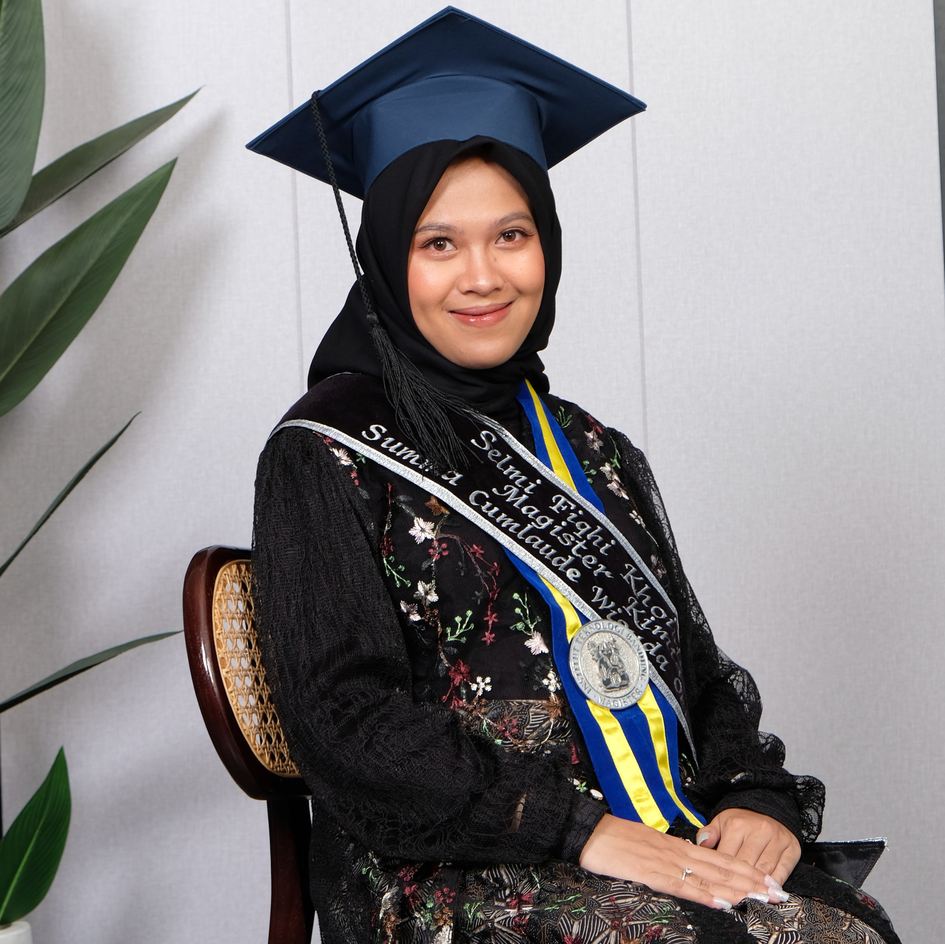 Selmi Fiqhi Khoiriah 