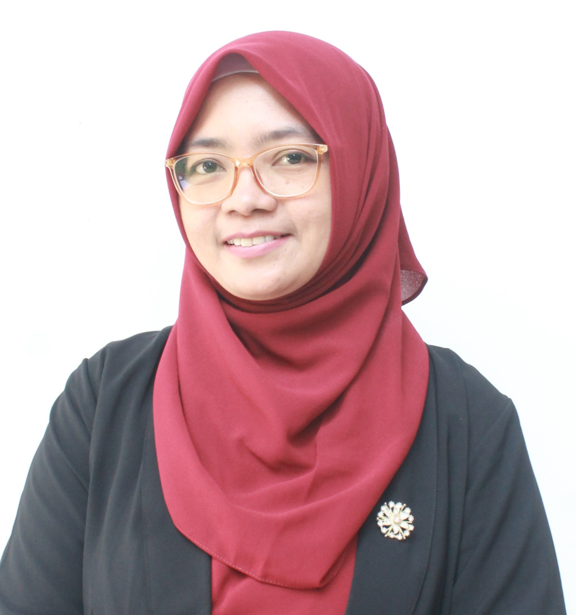 Andi Laila Nugrawati Mustarim