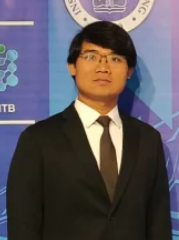 Oktavianus Hendra Cipta