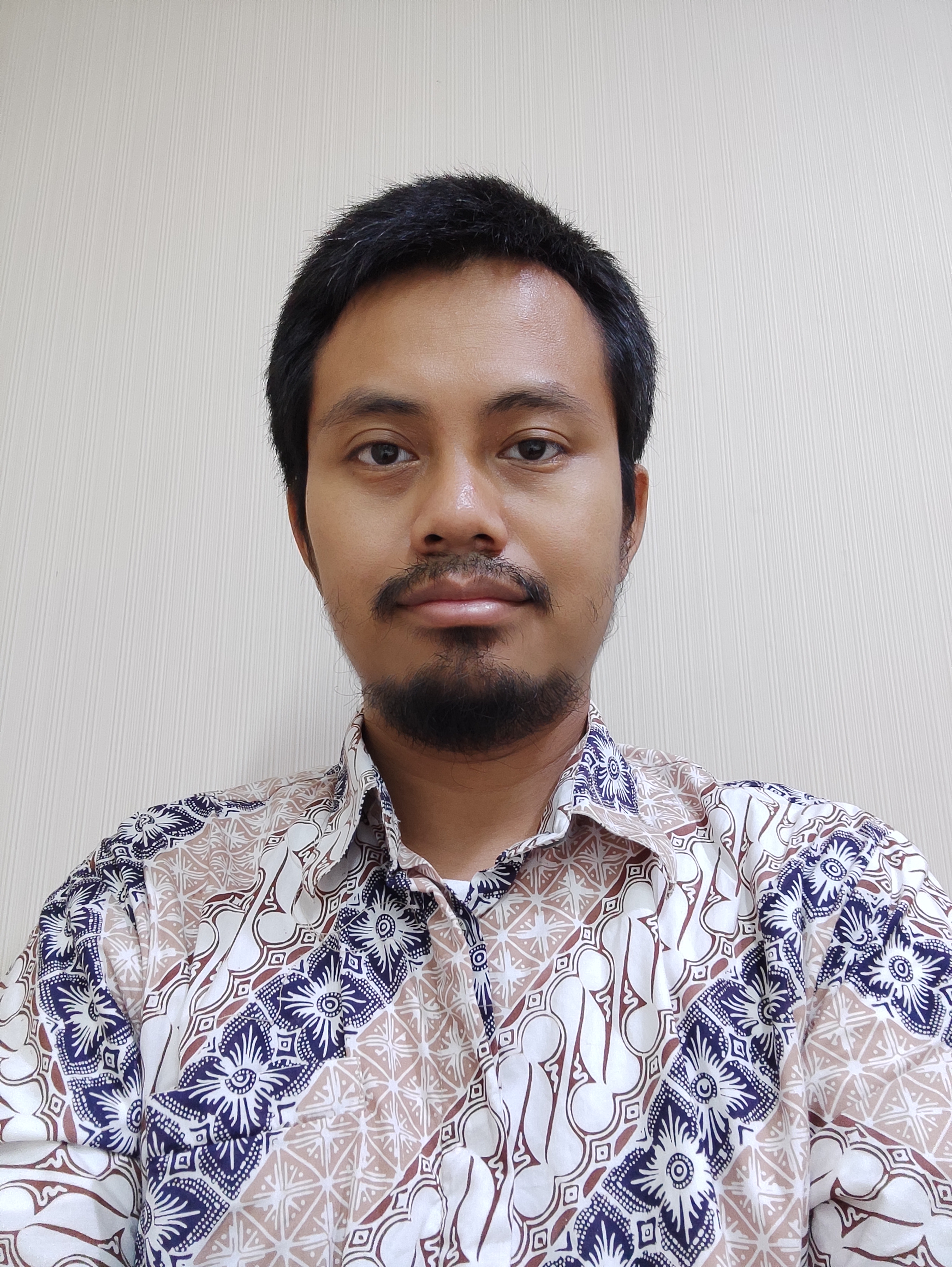 Tegar Nurwahyu Wijaya