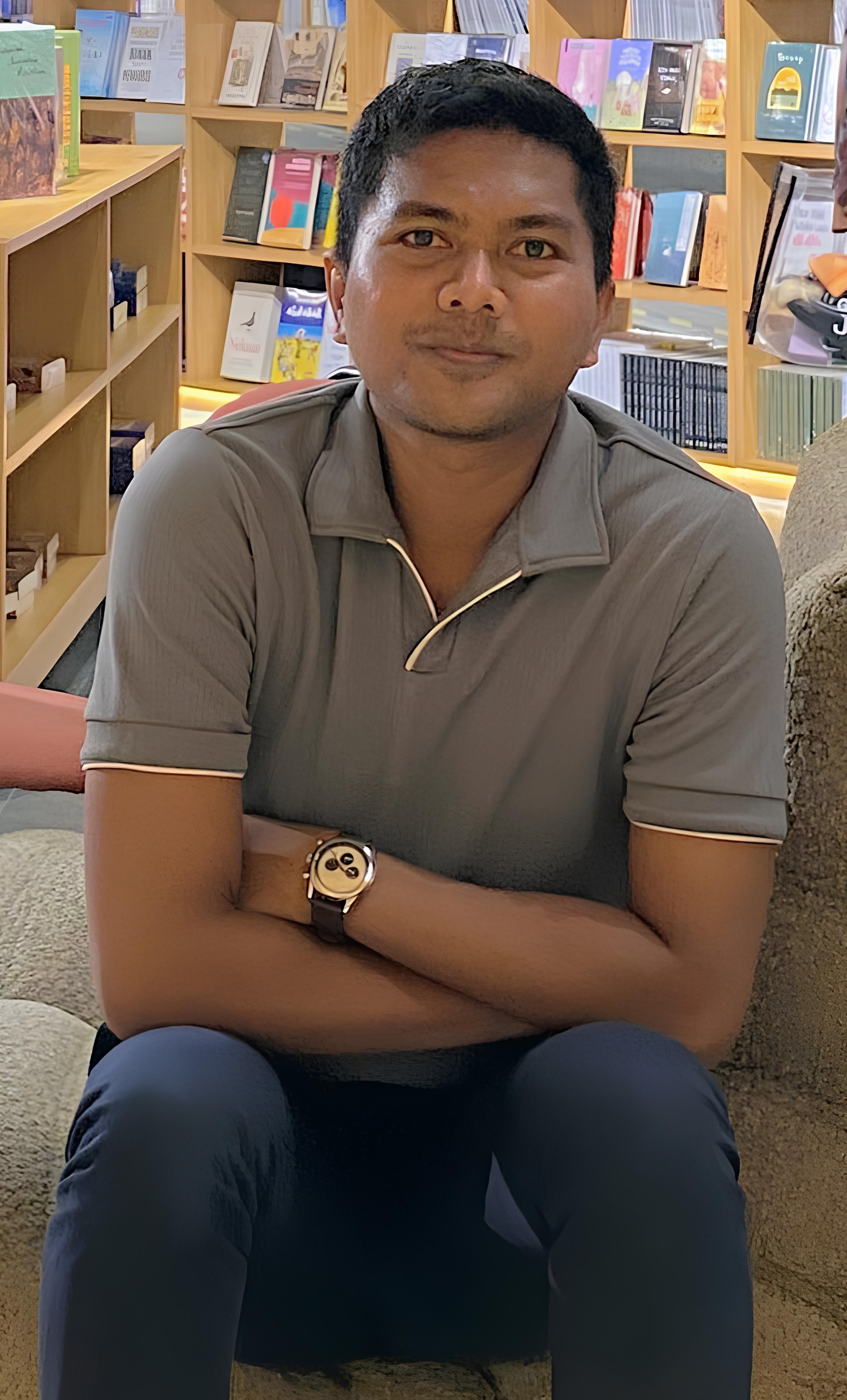 Bagus Furqan Abdillah