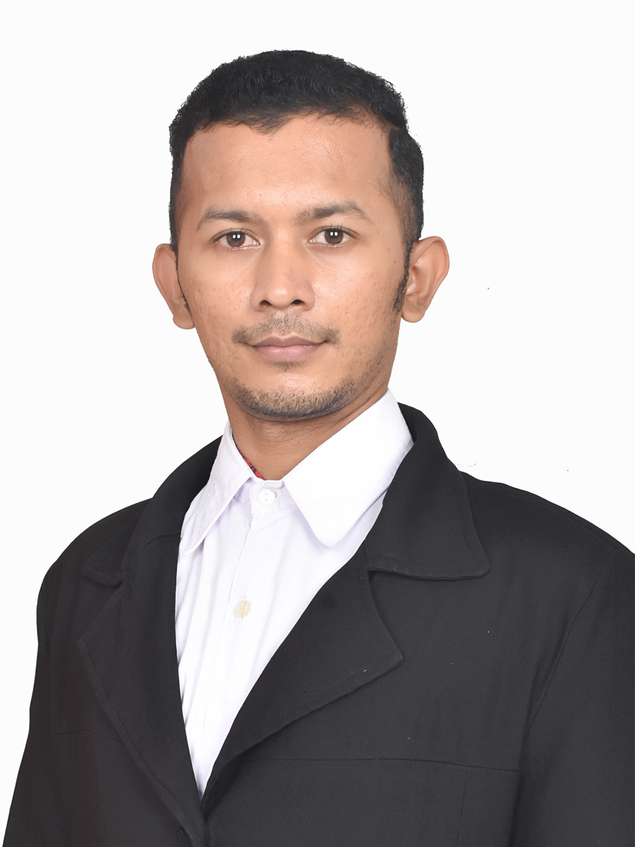Rahmad Rizki Fazli