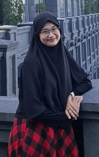 Fera Faridatul Habibah