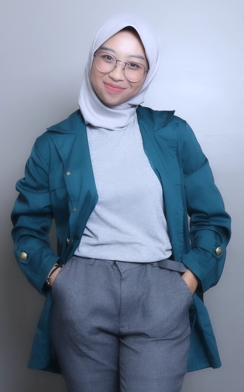 Khairunissa Nasywa Mufidah