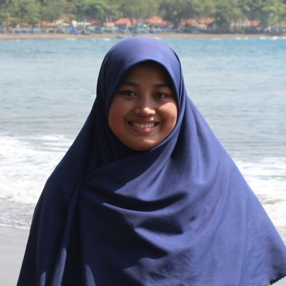 Siti Komariah