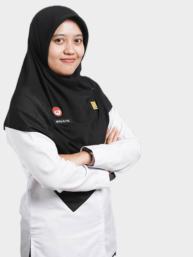 Nevila Nur Faiz