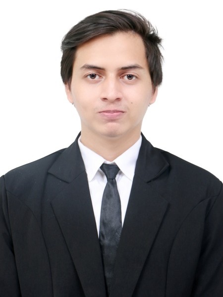 Teuku Muhammad Rafif Alwafi